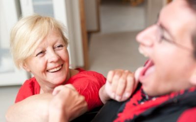 DAMA, il diritto alla Salute e alla Felicità delle persone con disabilità.